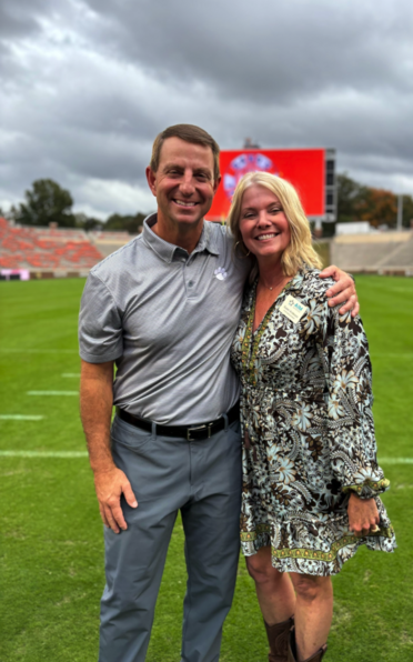 Dabo Swinney