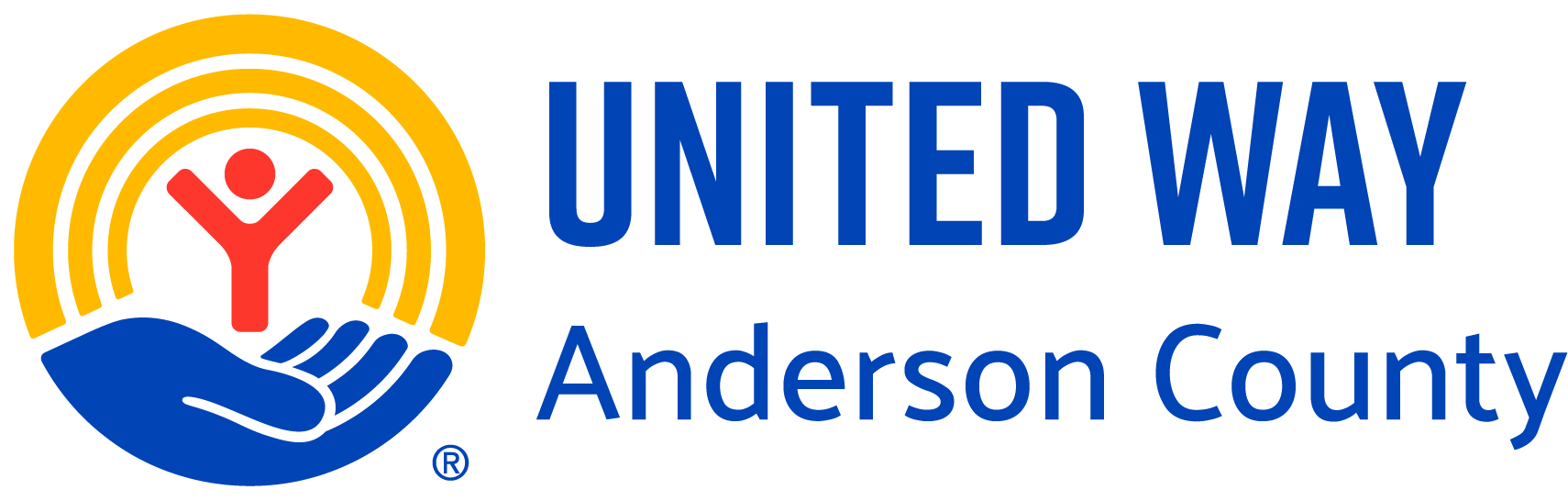 United Way of Anderson County